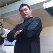 Se dictan clases de cocina internacional