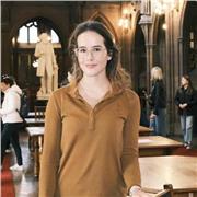 University of Manchester Computer Science Graduate | MSc Robotics Student | Maths & Coding Tutor