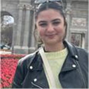 Liana Isidoria Isidoria Castillo