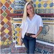 Tutoring for grades K-5, future Elementary/Special education teacher to be!