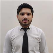 Engineer with expertise in Algebraic System / (equation) Analysis