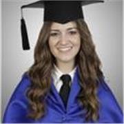 Soy graduada en Biología , me gustaría dar clase a alumnos de bachillerato 
