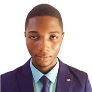 Betonni Alain ST Pierre