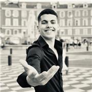 etudiant en master de maths qui donne des cours de maths