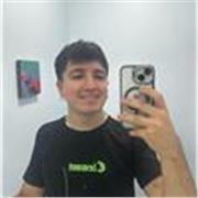 Estudiante de ingeniería Civil, practicante de Ingeniería civil