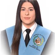 Maestra titulada para dar clases de apoyo y repaso!