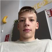 Englisch- Tutor, der Kindern bis 13 Jahren Englisch beibringt/ mit ihnen übt