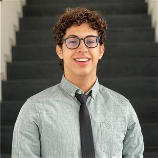 MohamedYassir Chguiri Nachhilfelehrer aus Bremen