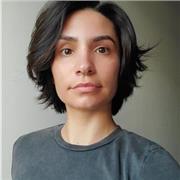 Cours de français pour les étrangers. Plutôt des adultes