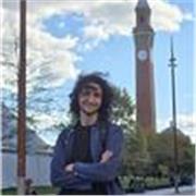 Rigerous and Engaging GCSE/A-Level Physics Tutoring, with Silver Medalist and Current Undergraduate Studying in Elite Department