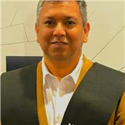 Titulado en Ingeniería  Industrial y de Sistemas , con master analisis de datos, con experiencia en enseñanza de matematicas