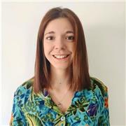 Profe graduada en psicología ofrece clases de repaso para primaria y secundaria