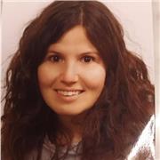 INSEGNANTE MADRELINGUA DI SPAGNOLO CON ESPERIENZA