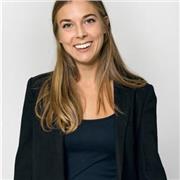 Profesora de español apta para todas las edades y niveles