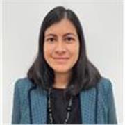 Profesora de inglés para jóvenes y adultos con experiencia en todos los niveles