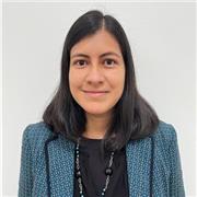 Profesora de inglés para jóvenes y adultos con experiencia en todos los niveles