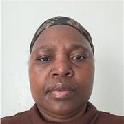 Agnes Maswikeni