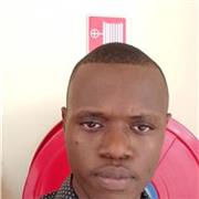 Winston Onyango Obiero