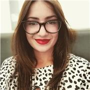 Lezioni di Tedesco per tutti i livelli, laureata in Lingua e Letteratura Tedesca, esperienza e approccio personalizzato