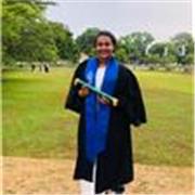 I teach English (speaking,writing and grammar )
