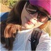 Profesora de ciencias naturales con 7 años de experiencia. 