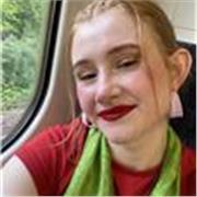 I provide inclusive and creatively crafted lessons for all ages and abilities.