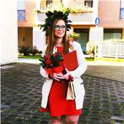 Insegnante e Laureata in lingue offre ripetizioni di Inglese, Francese e Spagnolo e materie umanistiche