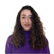 Insegnante di inglese, neolaureata in Lingua Inglese C1-C2