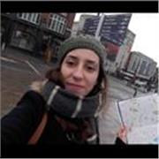 Profesora de inglés, repaso escolar o preparación de un nivel ( ej. B2)