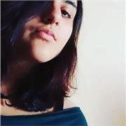 Sono una ragazza solare ,attenta ,precisa e paziente