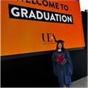 I give private tutoring to those who need the extra help and to get them where they would love to be 