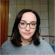 Sono una studentessa di professione sanitarie disposta a ripetizioni di chimica, biologia ecc (anche liceo delle scienze umane)
