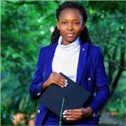 z.B. English Language - Teacher from Uganda, Kampala 