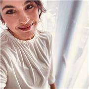 Lernen Sie authentisches Französisch mit einer Muttersprachlerin aus Frankreich!