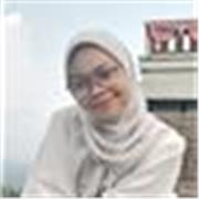 Indonesische Tutorin, Lerne Indonesisch mit einer erfahrenen Mutterspachlerin