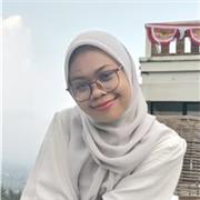 Indonesische Tutorin, Lerne Indonesisch mit einer erfahrenen Mutterspachlerin