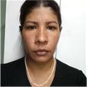 Estoy cursando mi 2 año de la carrera en la carrera del Profesorado de Educación Especial. Orientación en Discapacidad intelectual