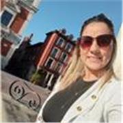 Soy auxiliar en pedagogía infantil, mi fuerte es enseñarle a los niños entre 4 y 5 años de edad 