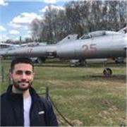Ingeniero aeroespacial imparte clases desde infantil hasta bachillerato de Matemáticas y Física