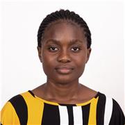 Online Maths tutor from Ondo, teaching primary and secondary students with engaging, confidence-building lessons.