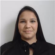 I have over a year of experience teaching English to entry-level learners from diverse linguistic and cultural backgroun