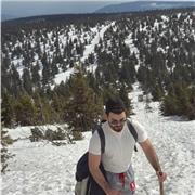 Arabisch-Muttersprachler mit Expertise in levantinischem und ägyptischem Dialekt