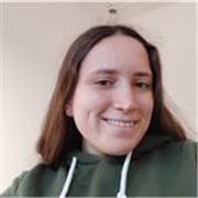 Profesora de español para niños de todas las edades y niveles