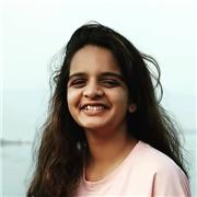 Dedicated mathematics tutor specializing in personalized lessons, fostering success for students across various academic levels.