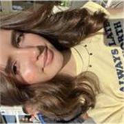 Mathe-Nachhilfe von Schülerin auf Augenhöhe um es wirklich zu verstehen. Ich Marika (9.Klasse) biete Geduld und Verständnis :)