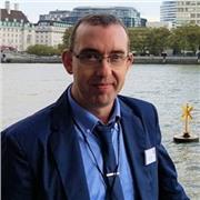 Peter Scholes