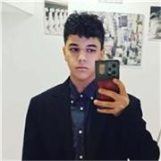 Estudiante de Ingeniería, imparto clases de Matemáticas, Física, Química, Inglés (C1) y Lengua en Madrid