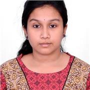 Madhumita G