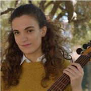 Clases particulares de violoncel