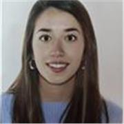 Profesora particular de todas las asignaturas desde primaria hasta bachillerato